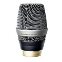 MICROPHONE HEAD WITH C7 ACOUSTIC FOR WIRELESS SYSTEMS DMS800 AND WMS4500